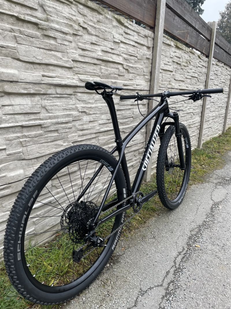 Carbon 29”