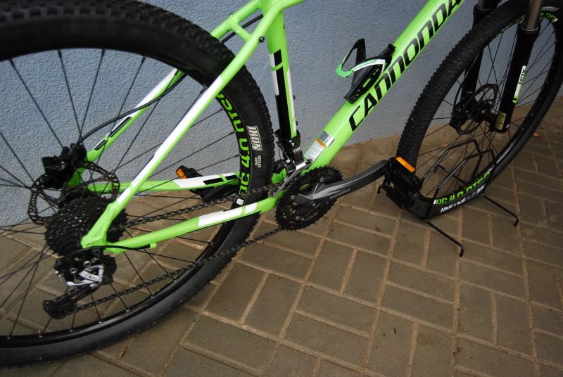 Cannondale Trail 29 L