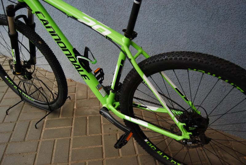 Cannondale Trail 29 L