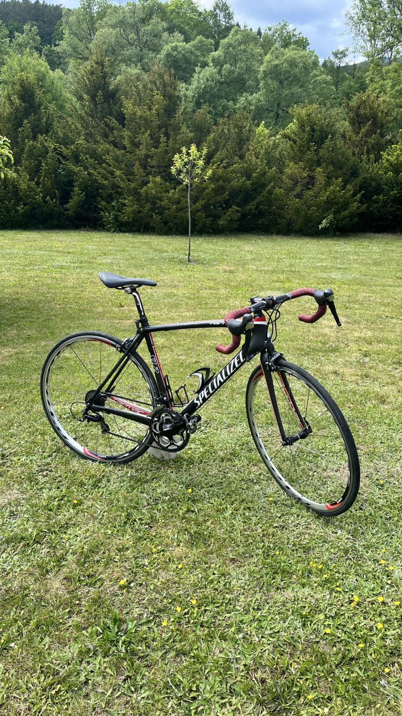 Specialized Tarmac SL 2