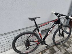 Rock Machine - Karbon 