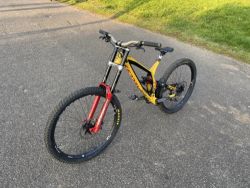 Kellys Kellys Noid 90 29" M