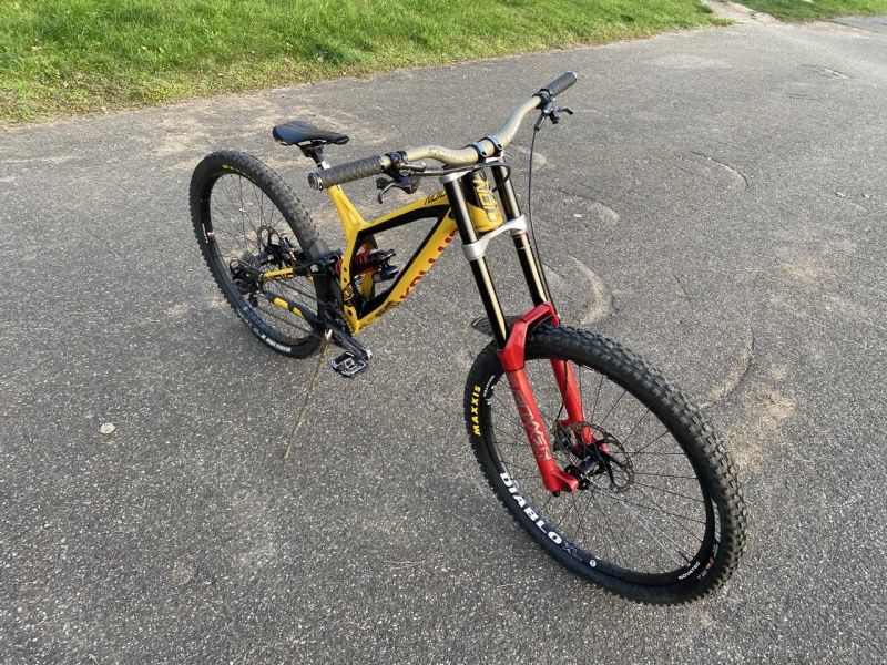 Kellys Kellys Noid 90 29" M