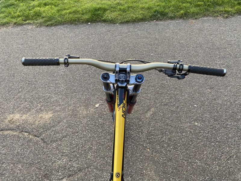 Kellys Kellys Noid 90 29" M