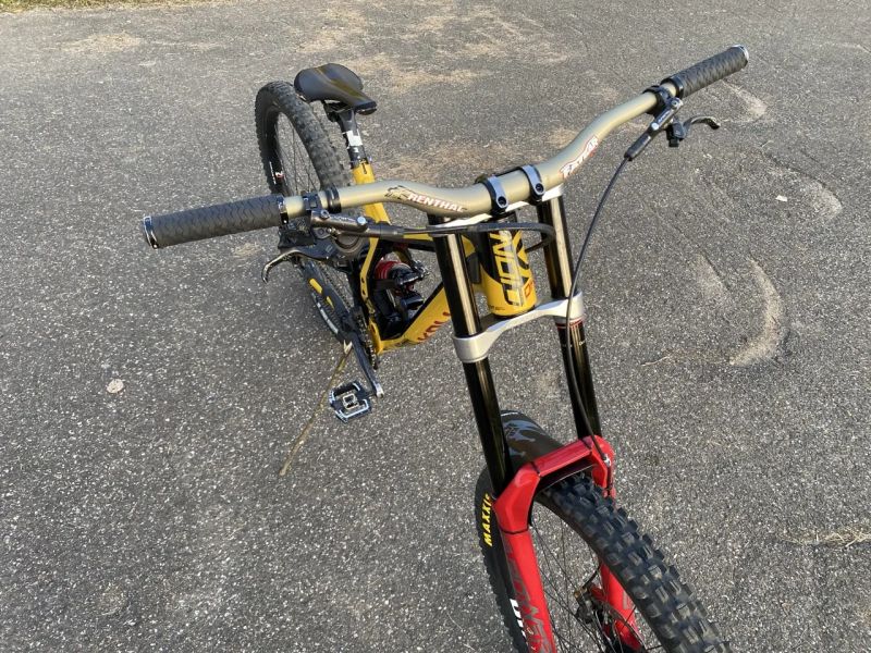 Kellys Kellys Noid 90 29" M