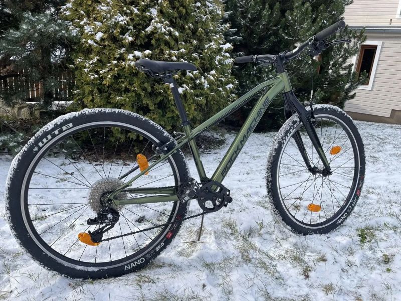 Rock Machine Thunder