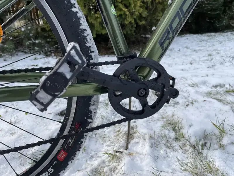 Rock Machine Thunder