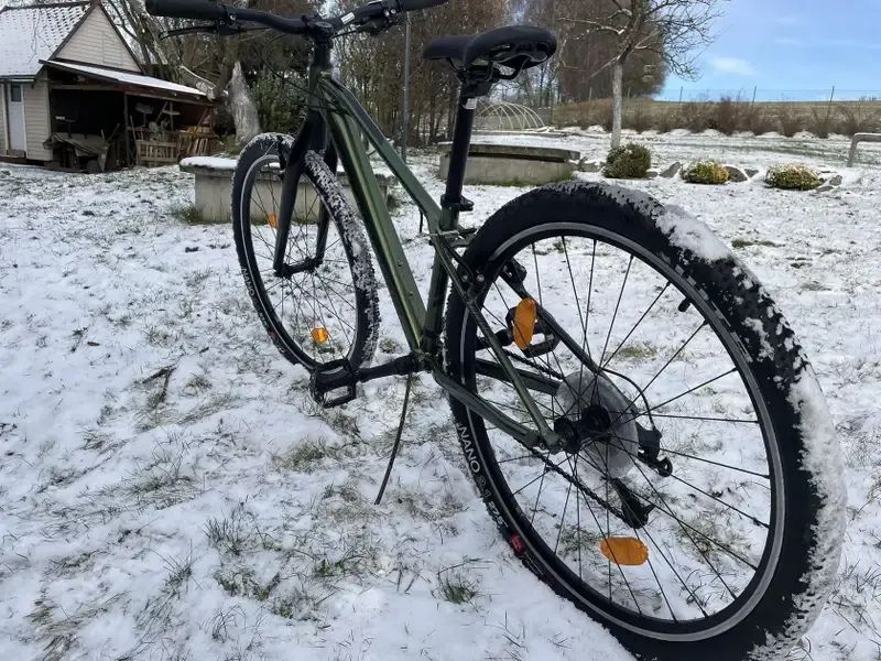 Rock Machine Thunder