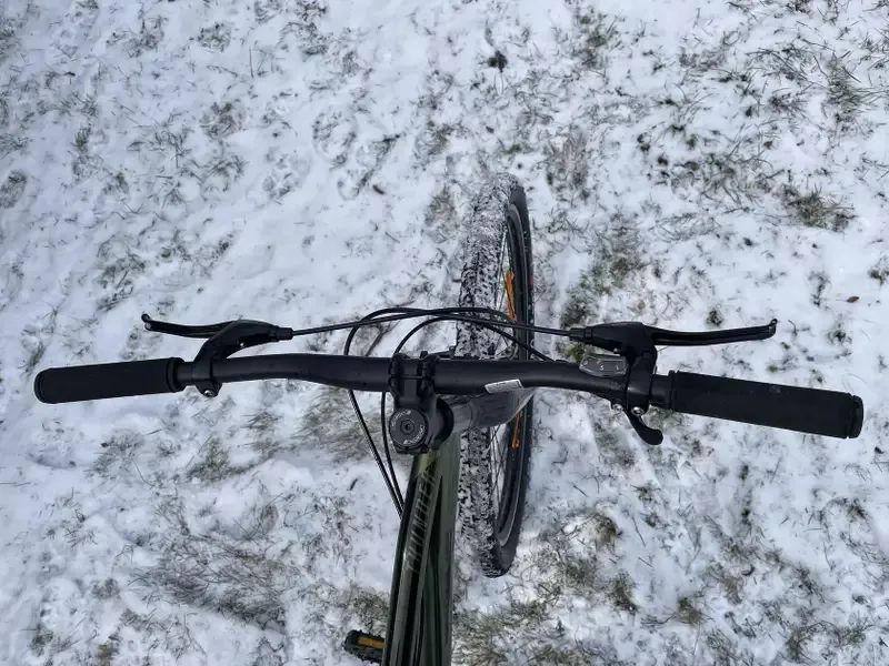 Rock Machine Thunder