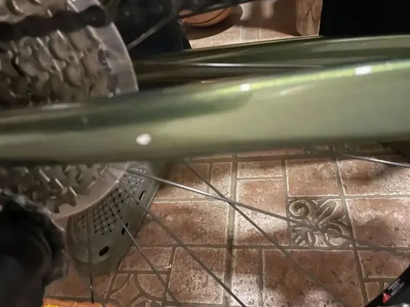 Rock Machine Thunder