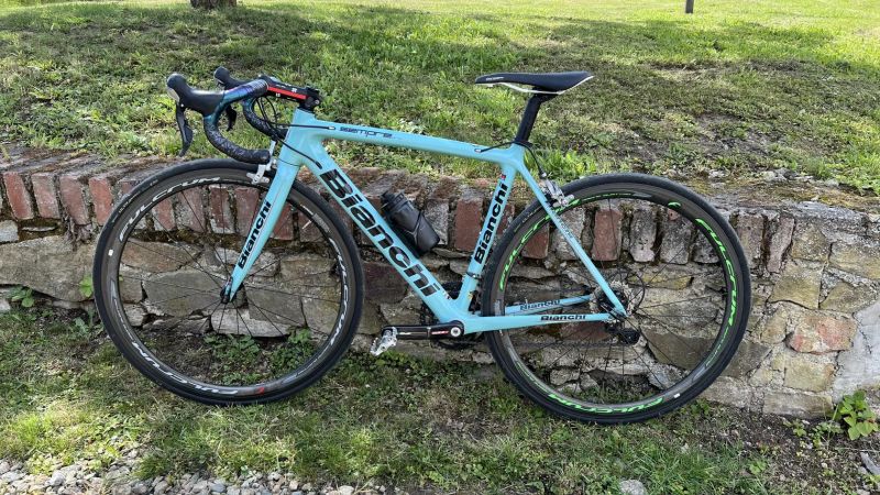 Bianchi Sempre Pro