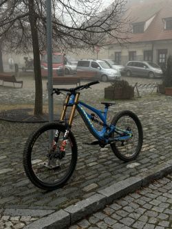 Pivot Phoenix 2019 TOP STAV!