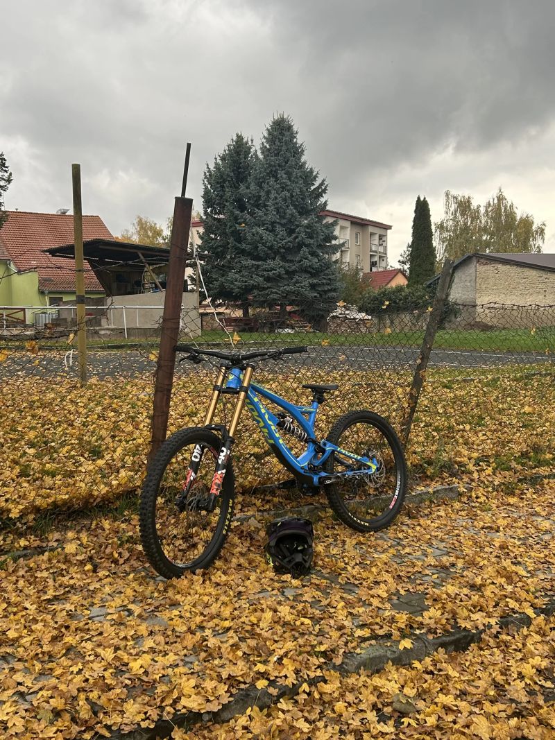 Pivot Phoenix 2019 TOP STAV!