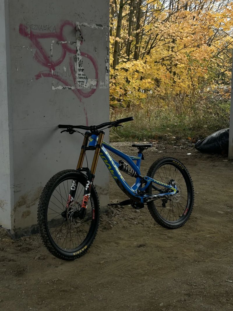 Pivot Phoenix 2019 TOP STAV!