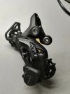 Shimano deore xt
