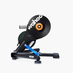 Wahoo KICKR V6 + Zwift cog + ořech Shimano/SRAM