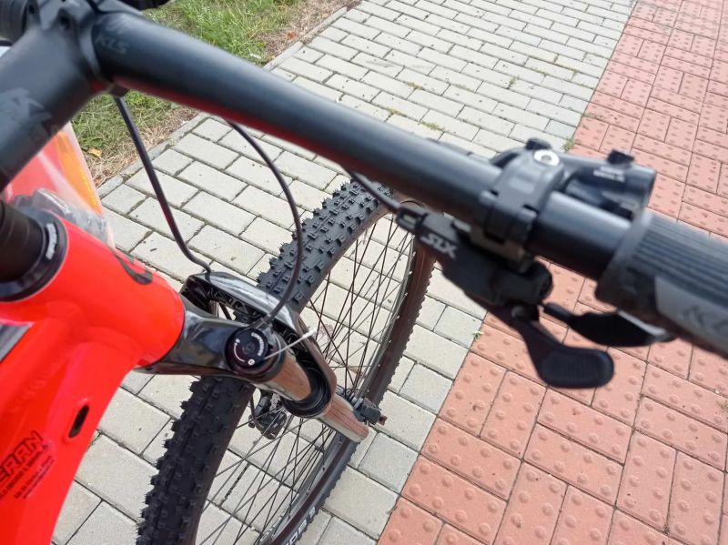 Kellys Gate 50, velikost L, NOVÝ