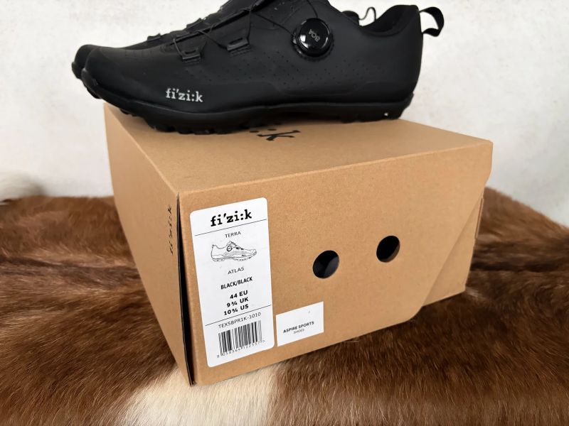 Fizik Terra Atlas vel.44