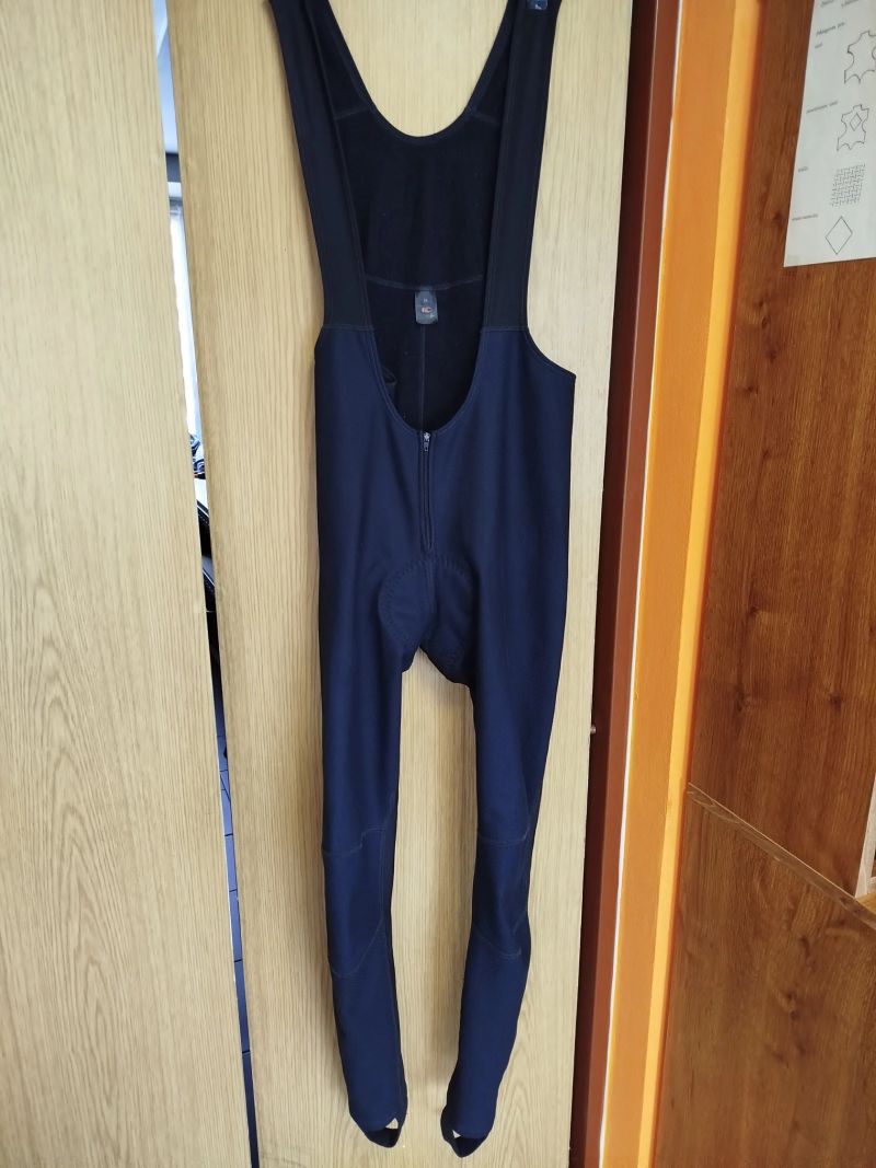 sada oblečení XL/XXL