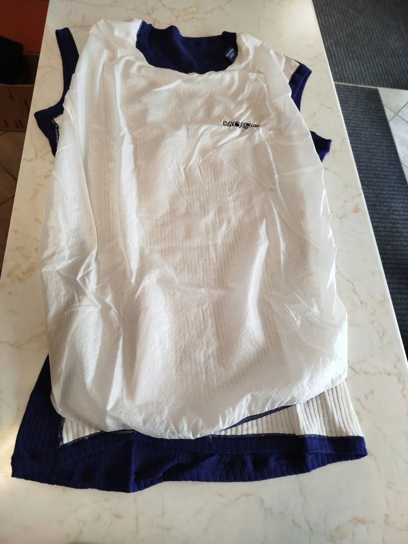 sada oblečení XL/XXL