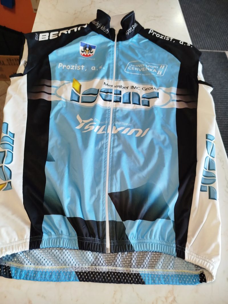 sada oblečení XL/XXL