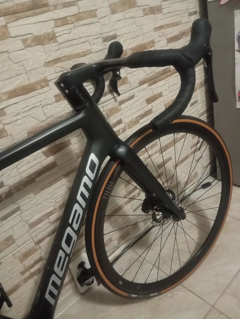 Megamo Pulse Elite 20 2024