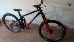 Ghost Riot EN Universal