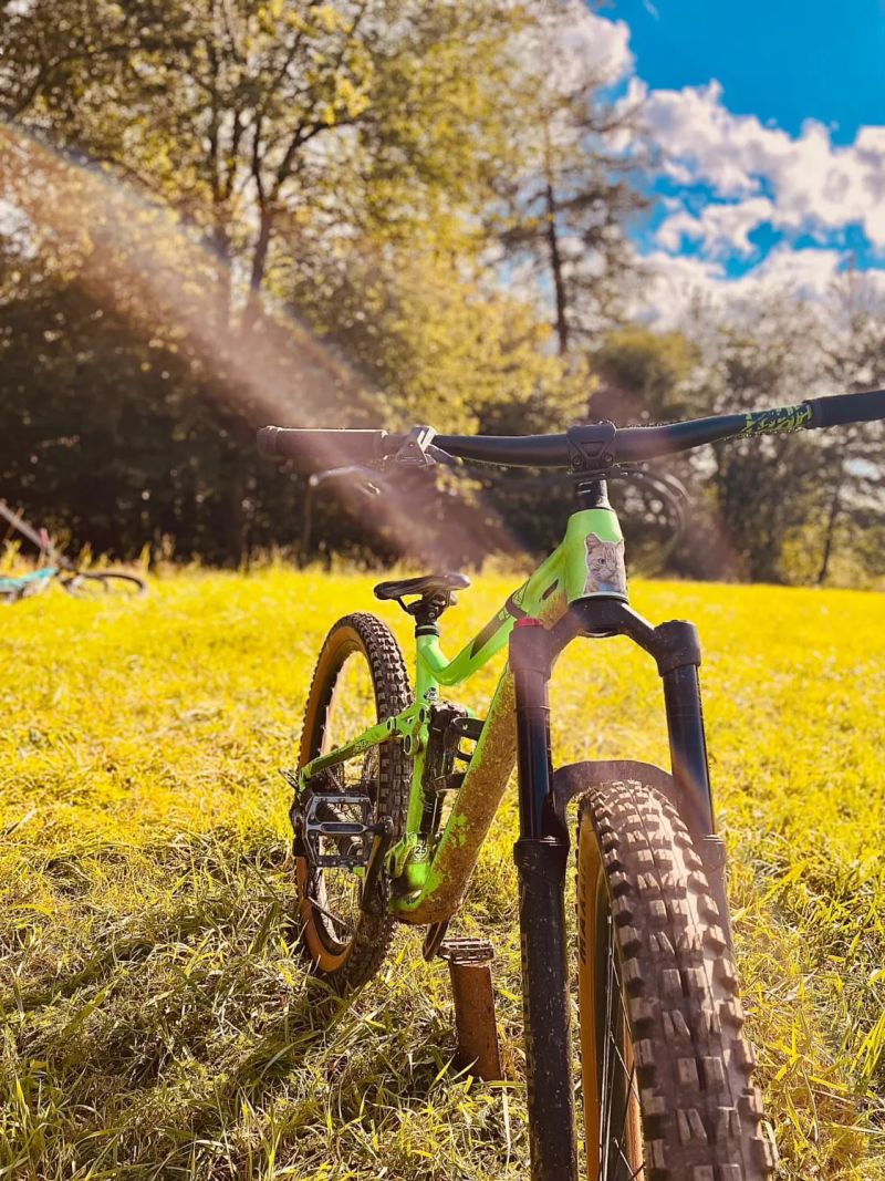 Merida one forty 600