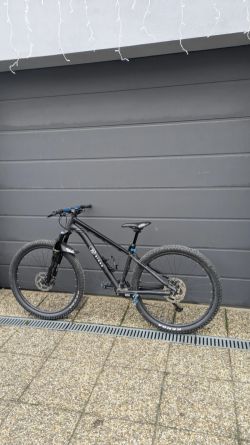 Kubikes 26 Trail Air