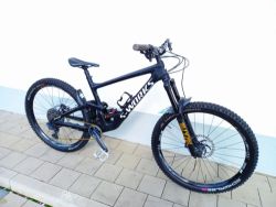 Specialized S-WORKS - ENDURO FSR