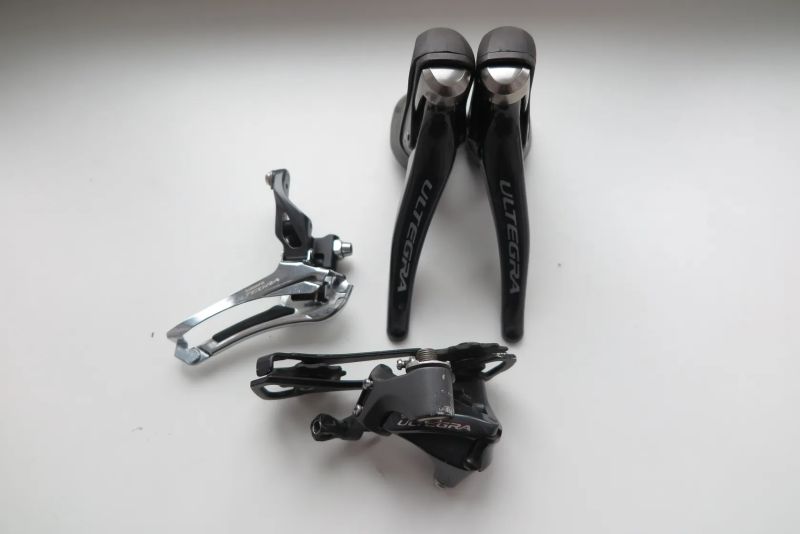 Minisada Ultegra 6800