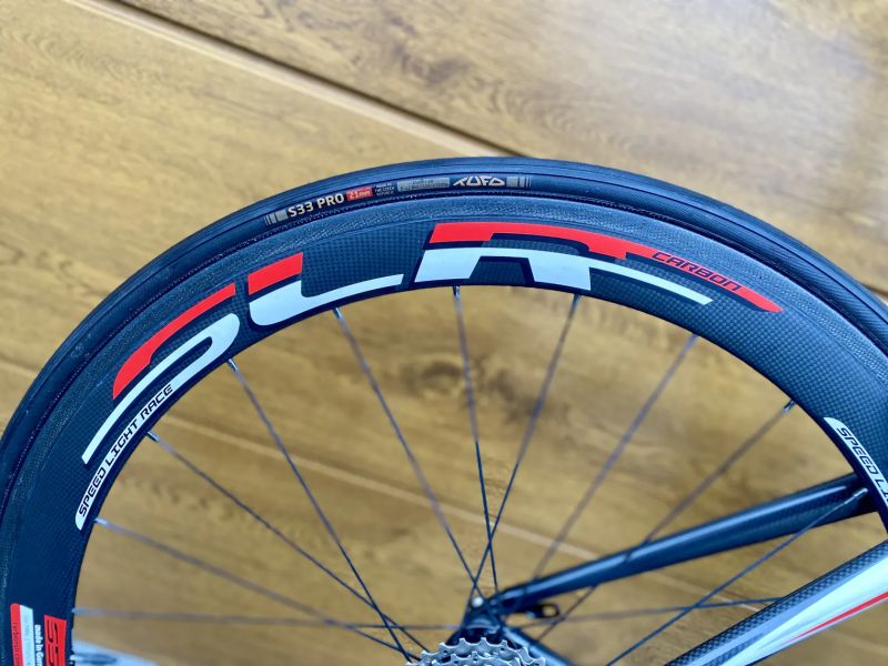 🔥🔥🔥 Basso Laguna vel. 50, Shimano Ultegra, jen 7,2kg, doprava ZDARMA + roční záruka na rám 🤝🤝🤝