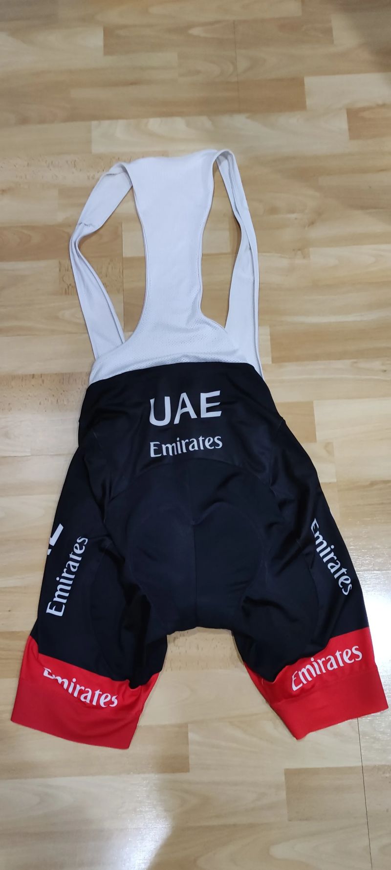 Prodám cyklistický dres 