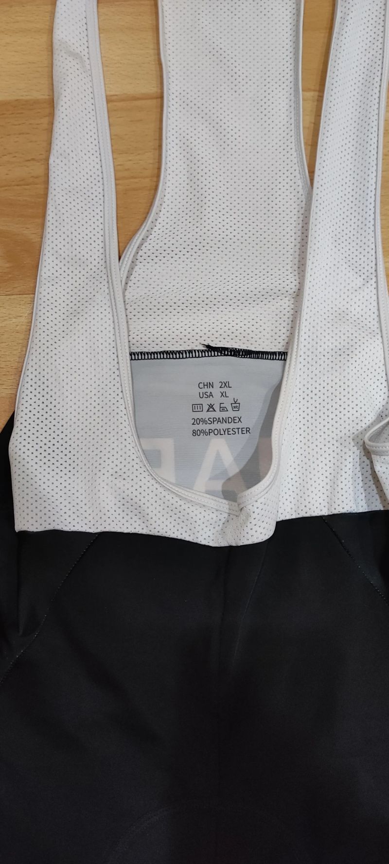 Prodám cyklistický dres 