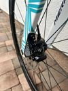 Merida Reacto 5000 (2025) – Shimano 105 Di2