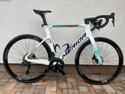 Merida Reacto 5000 (2025) – Shimano 105 Di2