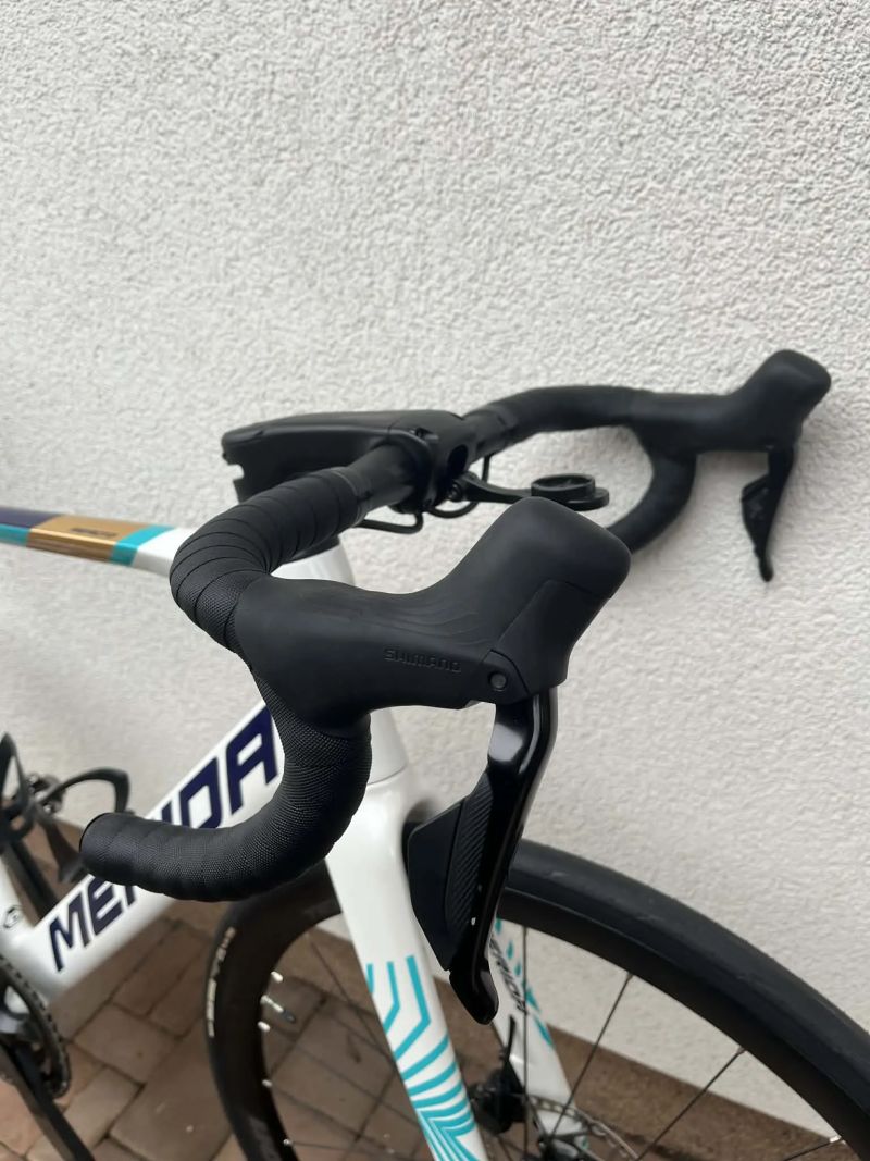 Merida Reacto 5000 (2025) – Shimano 105 Di2