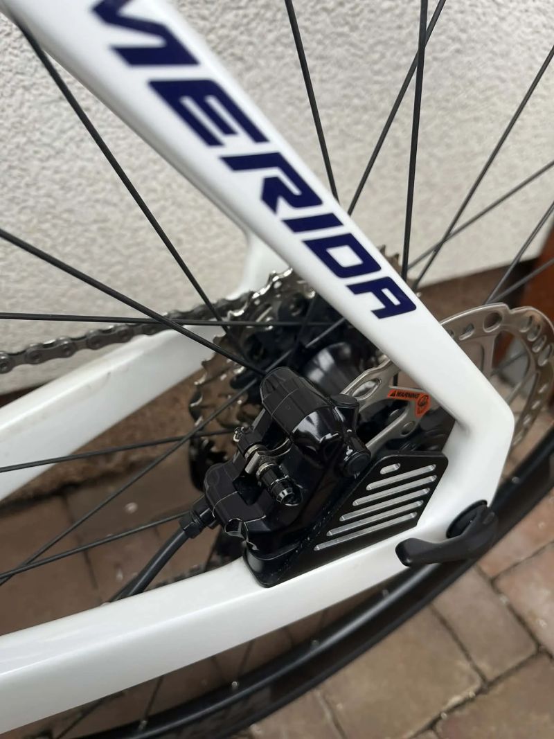 Merida Reacto 5000 (2025) – Shimano 105 Di2