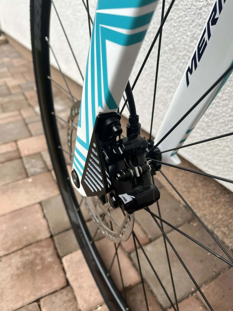 Merida Reacto 5000 (2025) – Shimano 105 Di2