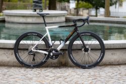 Officine Mattio Lemma RT - custom