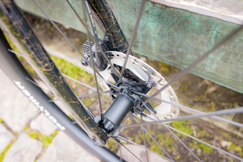 Officine Mattio Lemma RT - custom