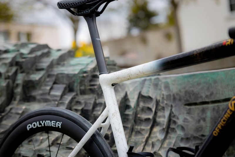 Officine Mattio Lemma RT - custom