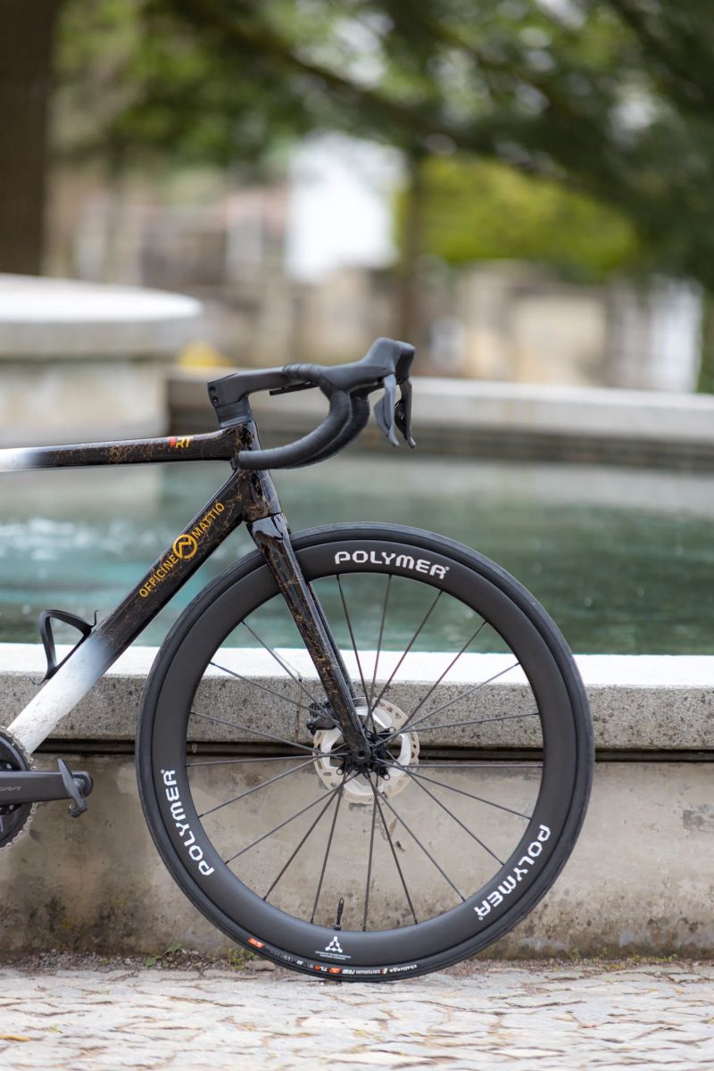 Officine Mattio Lemma RT - custom