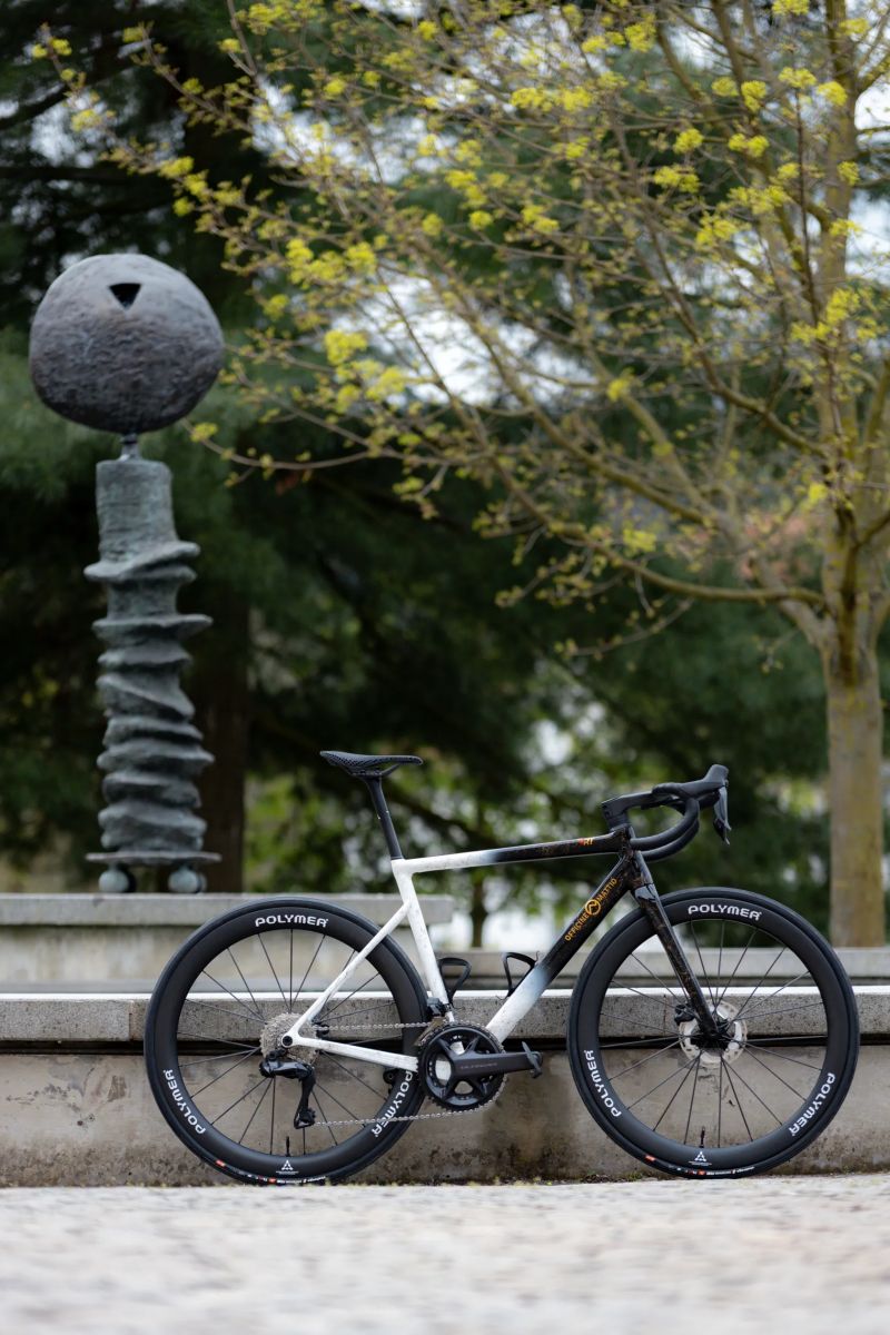 Officine Mattio Lemma RT - custom