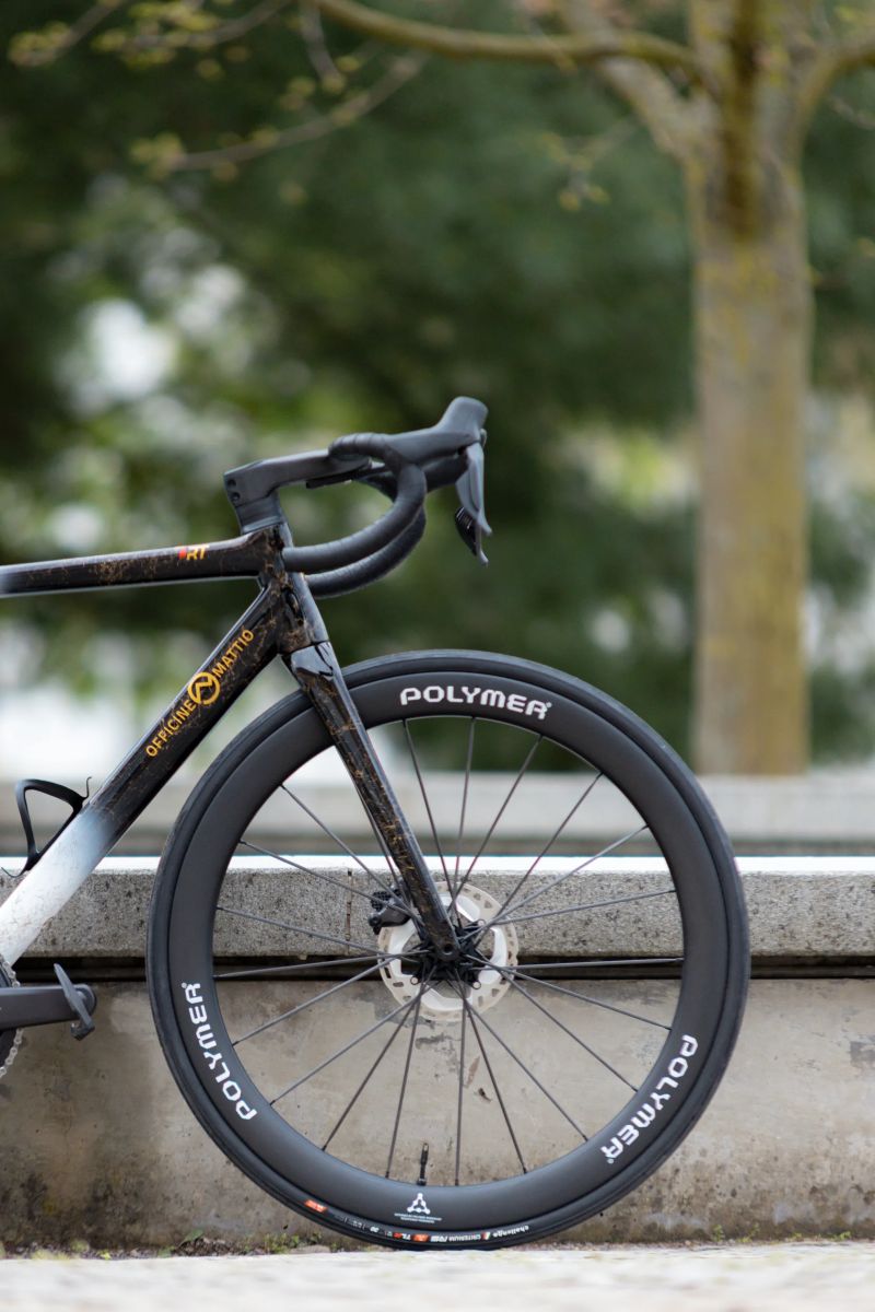 Officine Mattio Lemma RT - custom