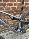 Canyon Lux Trail vel. M karbonový rám,dt swiss xrc1200 karbon výplety, rockshox sid/sidluxe 11,6kg!