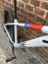 Cube AIM SLX 12,6kg!, vidlice Reba, řazení Shimano SLX/XT 12rychlostí