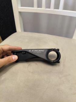 Prodám představec LOOK Aero Design ADS 110 mm