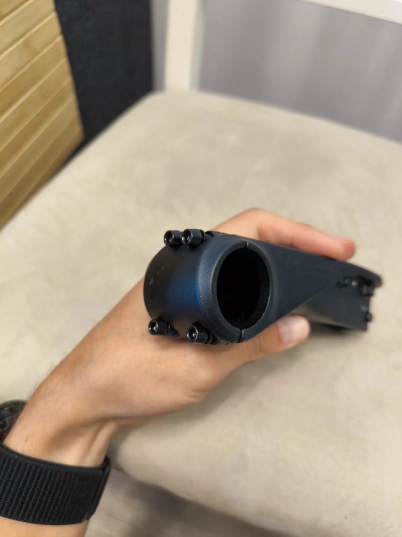 Prodám představec LOOK Aero Design ADS 110 mm