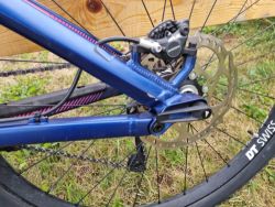 Canyon Spectral WMN AL 6.0